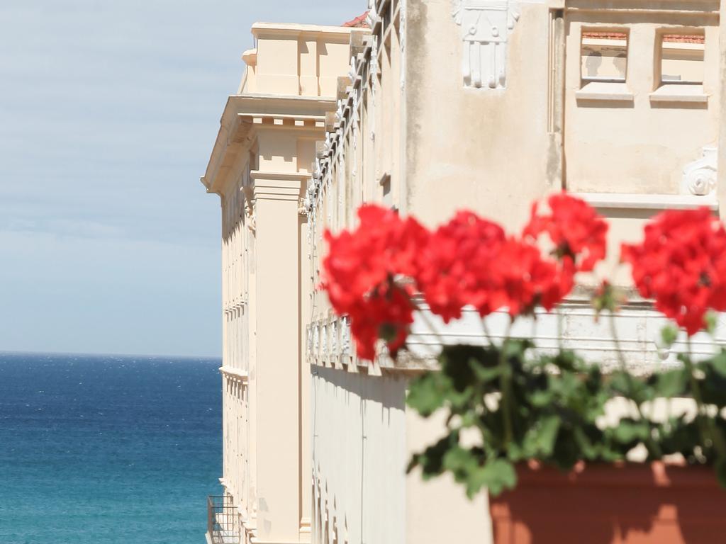 Belvedere Rooms And Terrace Trapani Bagian luar foto