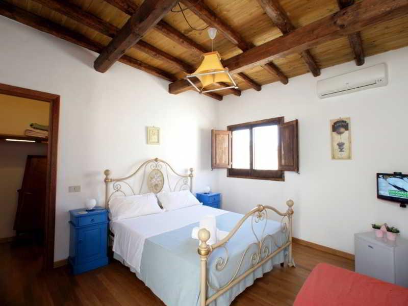 Belvedere Rooms And Terrace Trapani Bagian luar foto
