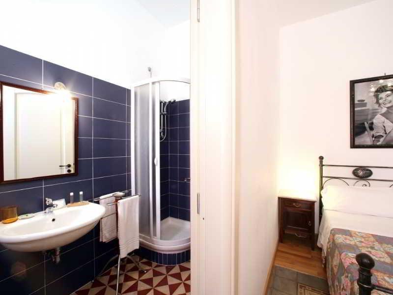 Belvedere Rooms And Terrace Trapani Bagian luar foto