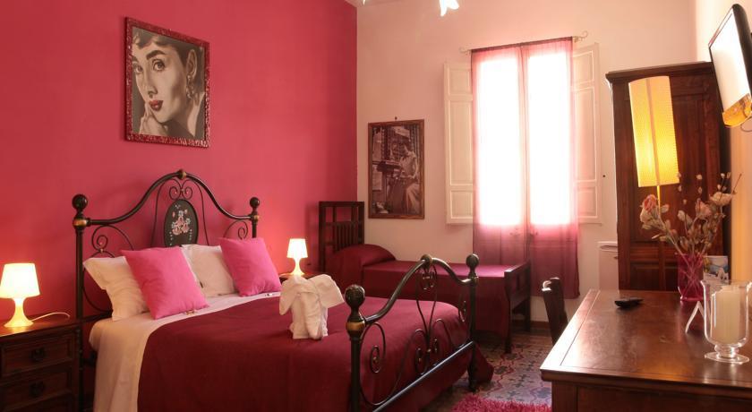 Belvedere Rooms And Terrace Trapani Bagian luar foto