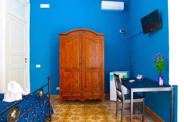 Belvedere Rooms And Terrace Trapani Bagian luar foto