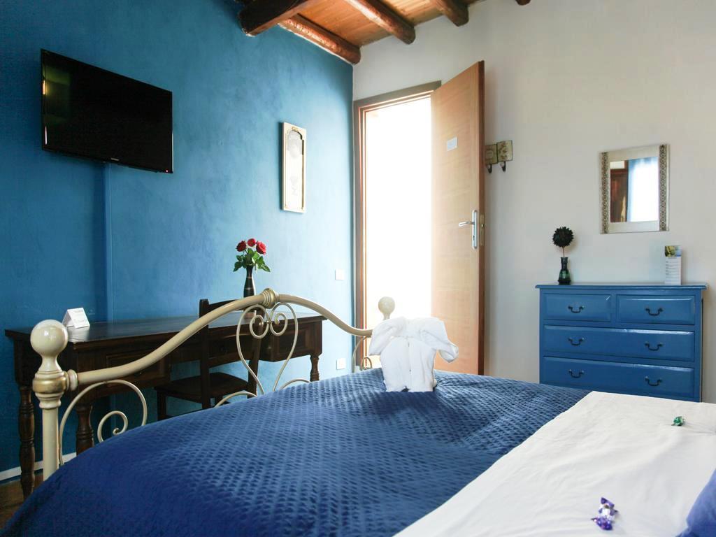 Belvedere Rooms And Terrace Trapani Bagian luar foto