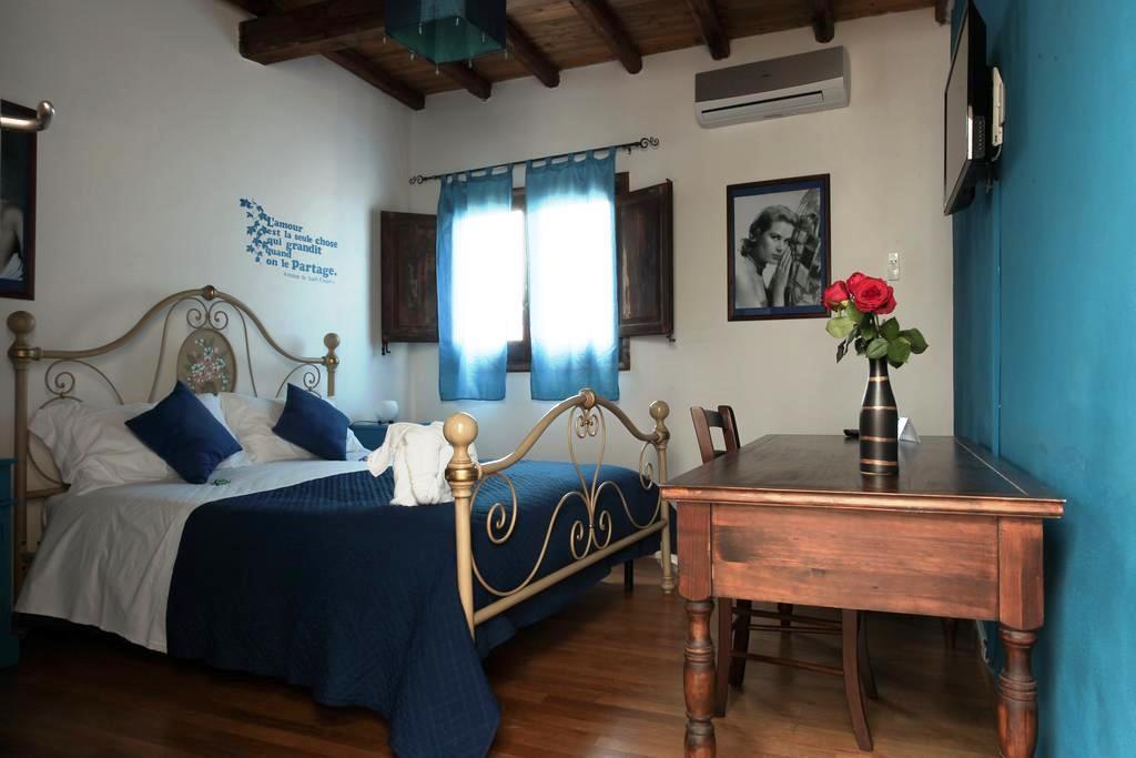 Belvedere Rooms And Terrace Trapani Bagian luar foto
